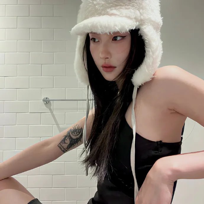 香笺泪