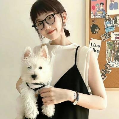 在那里有人喜欢我