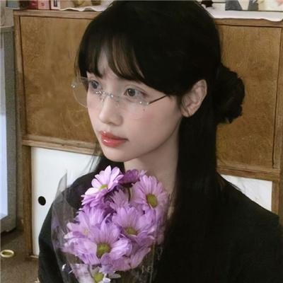 狼的嘴